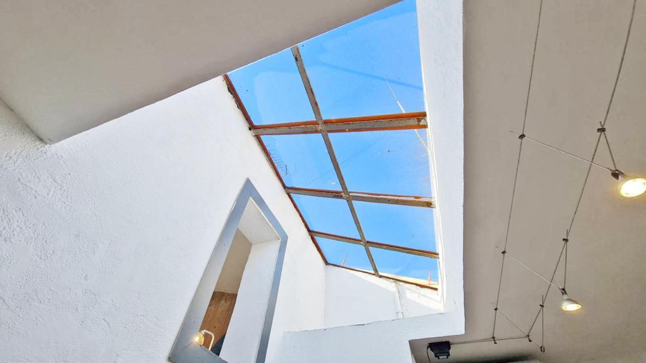 טולון Gregbnb - T2 Climatise Mezzanine - Atypique - Centre Ancien מראה חיצוני תמונה